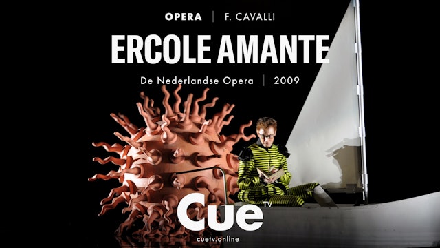 Ercole amante (2009)