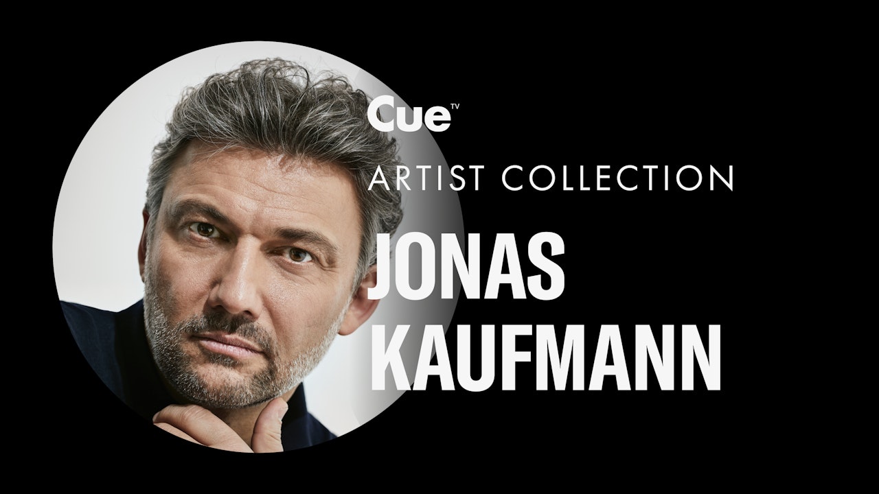 Jonas Kaufmann