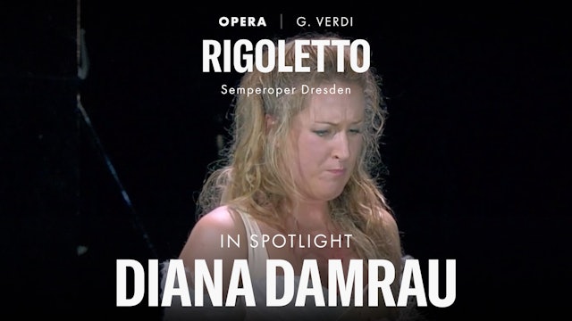  Highlight of Diana Damrau