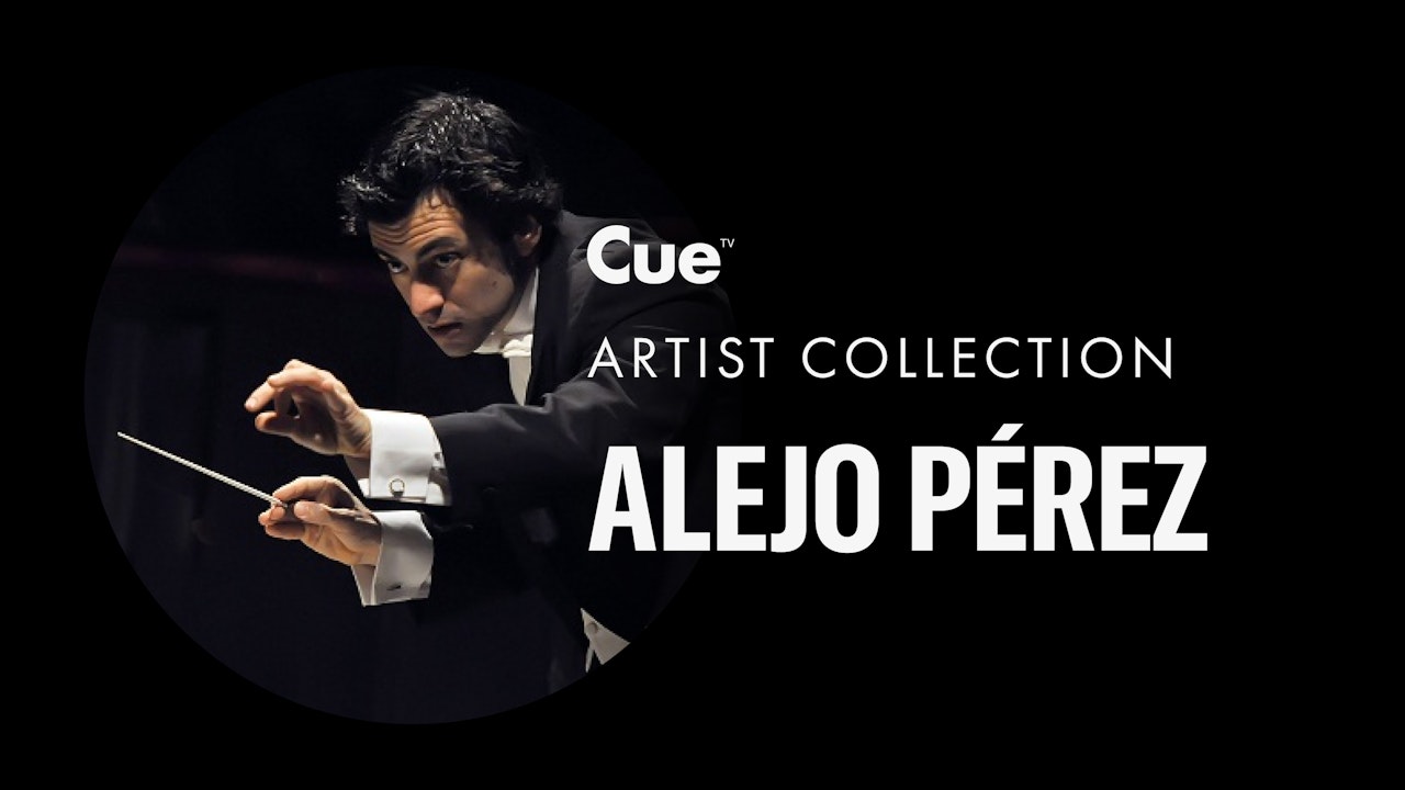 Alejo Pérez