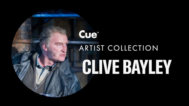 Clive Bayley