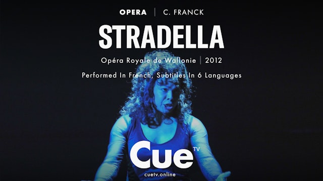 Stradella (2012)