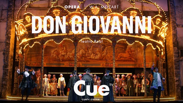 Don Giovanni (2005)