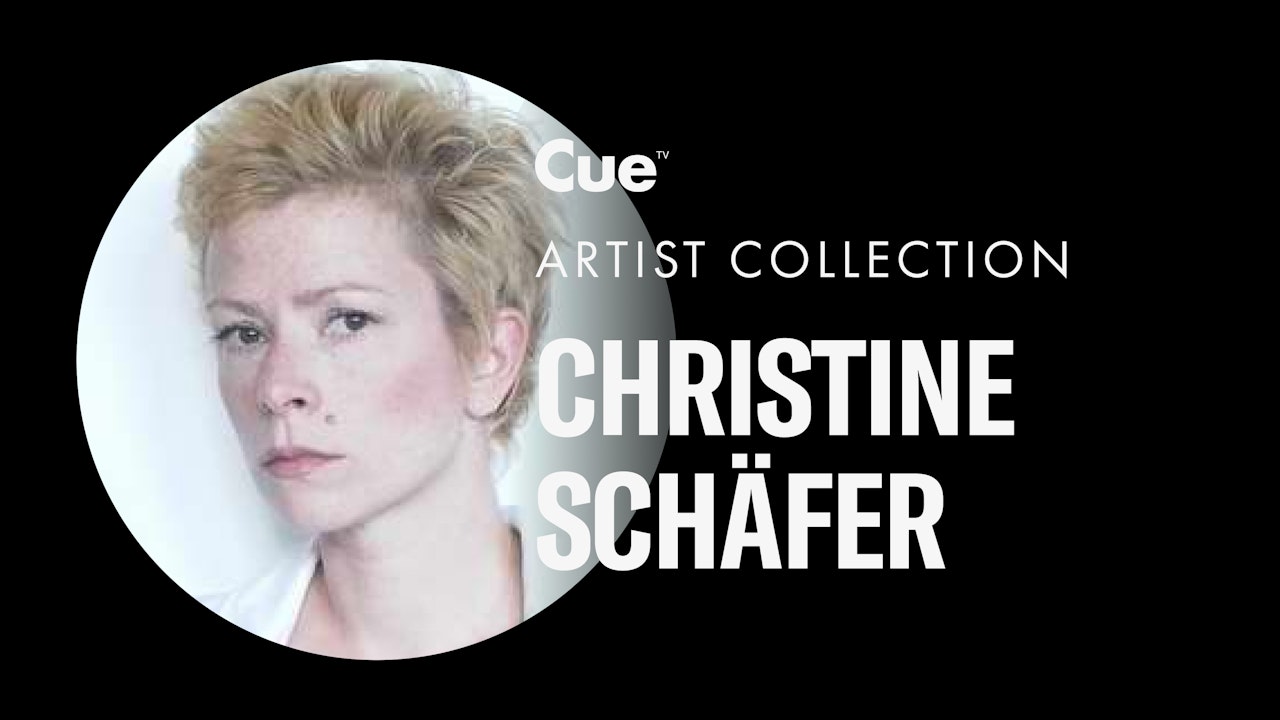 Christine Schäfer