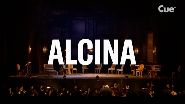 Alcina - Preview clip