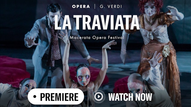 La Traviata (2021)