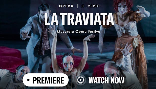 La Traviata (2021)