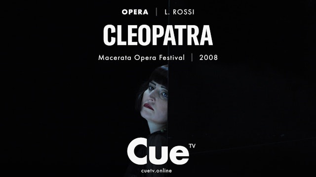 Cleopatra (2008)