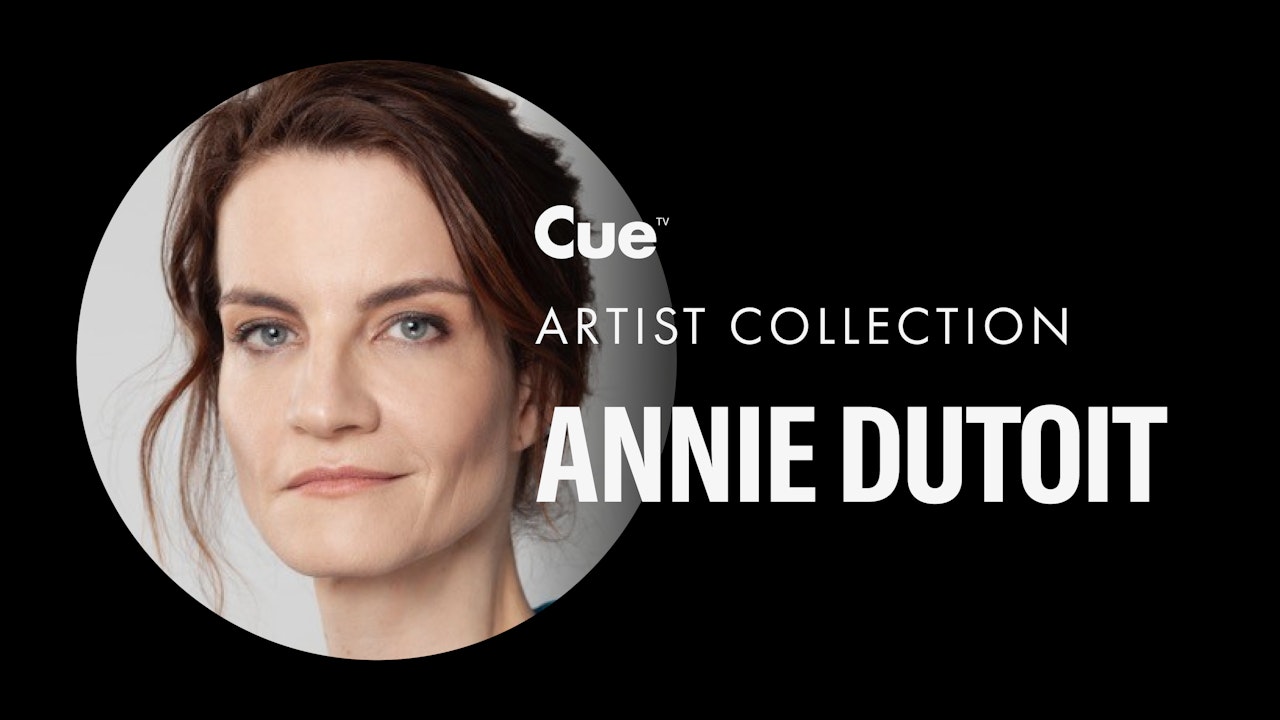 Annie Dutoit