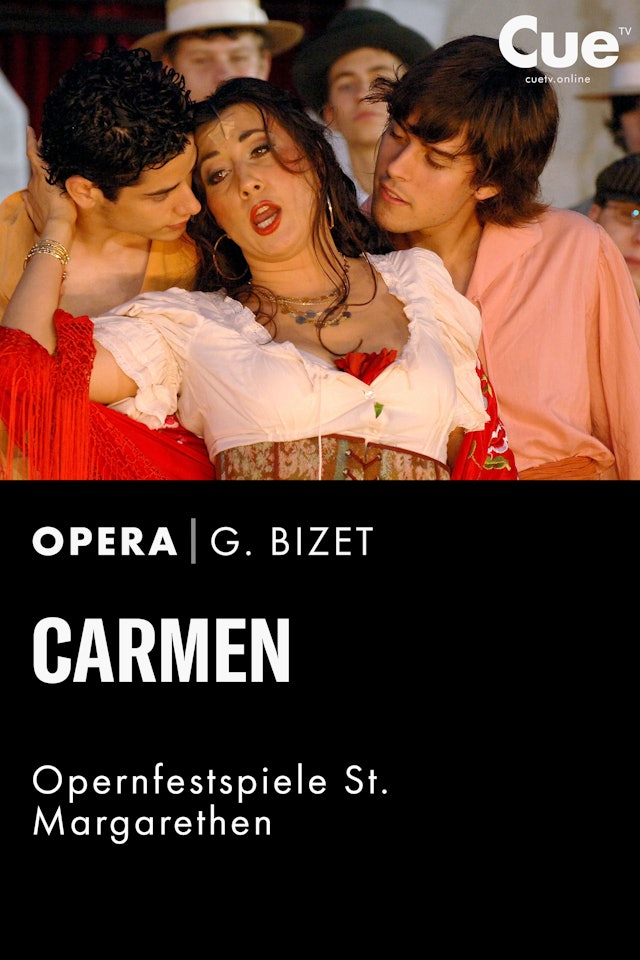 Carmen (2005)