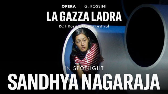 Highlight of  Sandhya Nagaraja