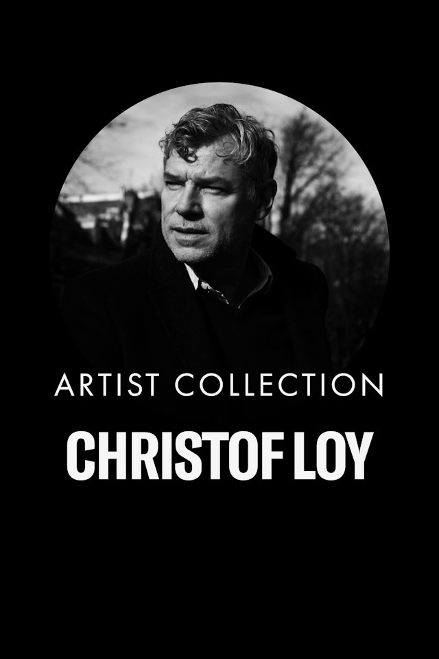 Christof Loy