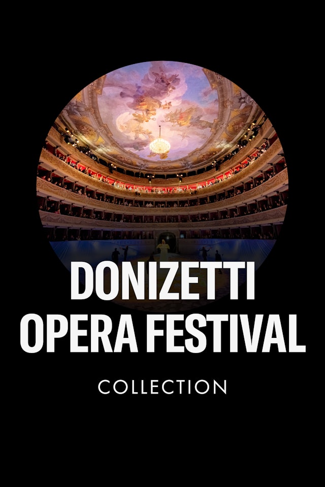 Donizetti Opera Festival