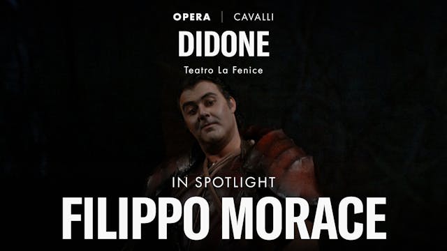 Highlight of Filippo Morace 