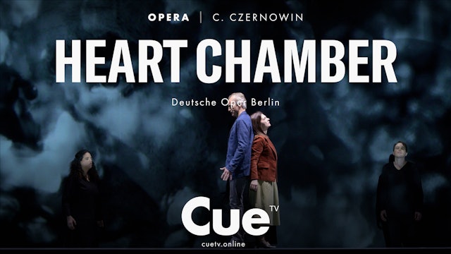 Heart Chamber (2019)
