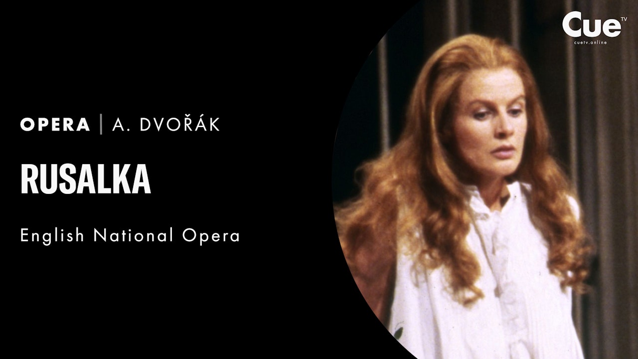 Rusalka (1986)