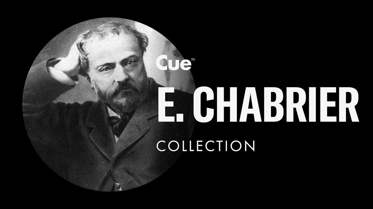 E. Chabrier