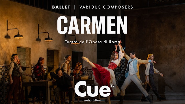 Carmen (2019)