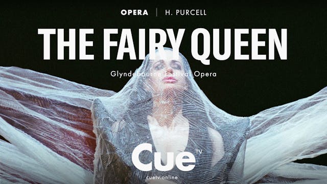 The Fairy Queen (2009)