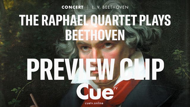 The Raphael Quartet plays Beethven - ...