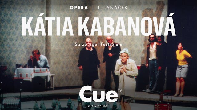 Kátia Kabanová (1998)
