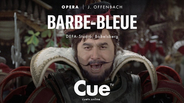 Barbe-bleue (1973)