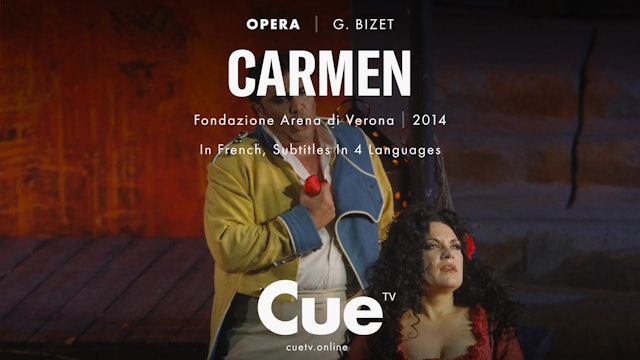 Carmen (2014)