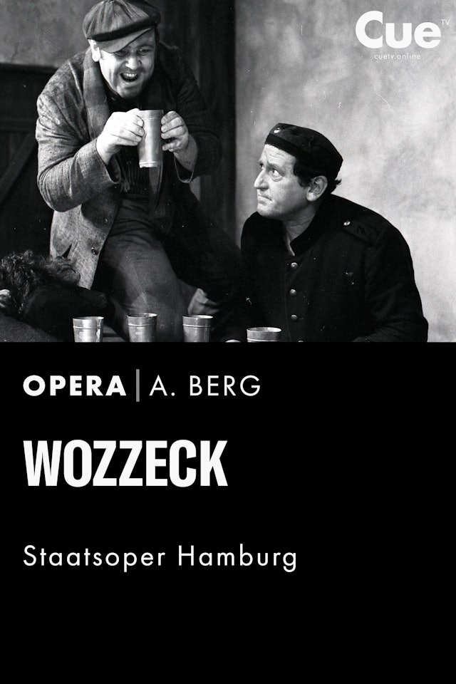 Wozzeck (1970)