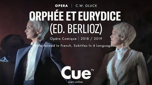 Orphée et Eurydice (ed. Berlioz) (2018)