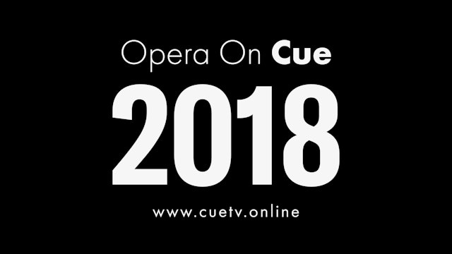 Operas from 2018