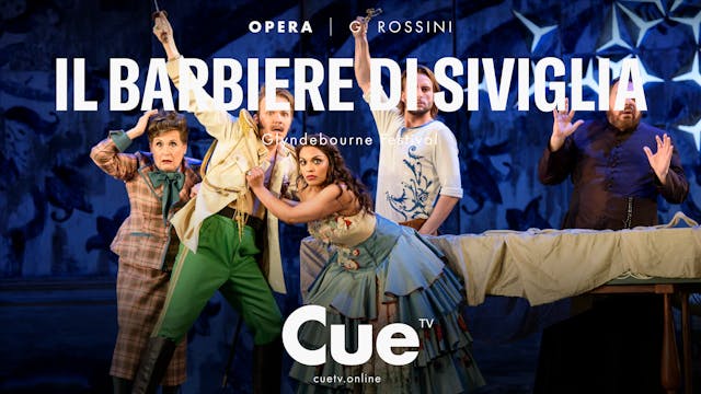 Il barbiere di Siviglia (2016)