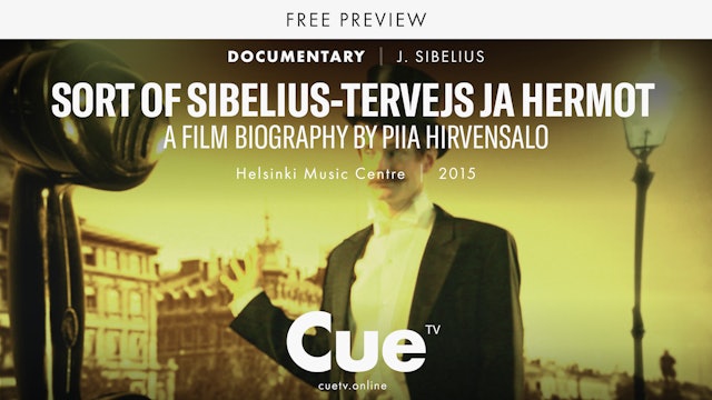 Sibelius 3 - Tervejs ja hermot - Preview clip