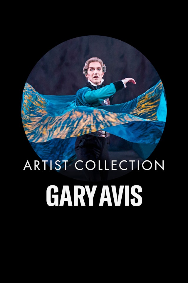 Gary Avis