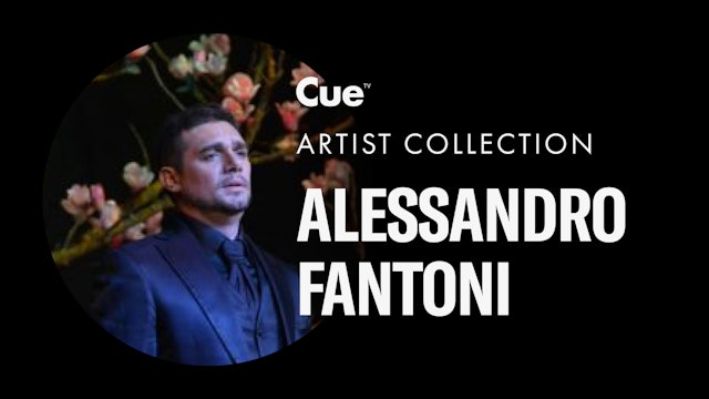 Alessandro Fantoni