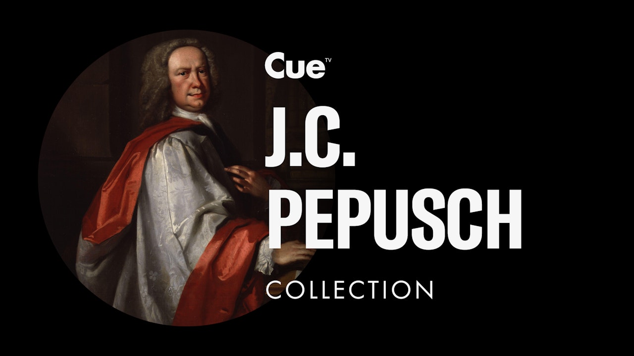 J.C. Pepusch