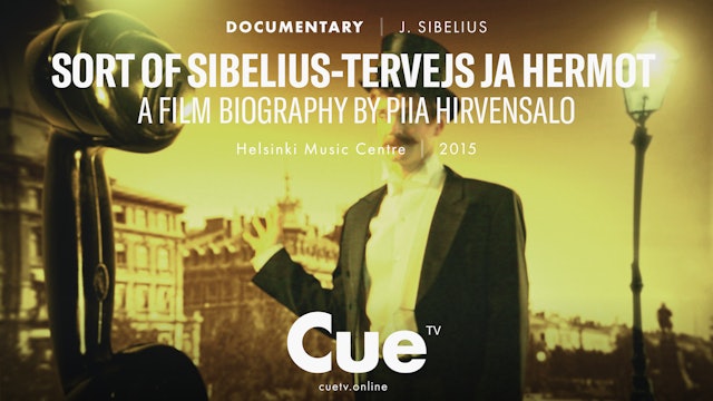 Sibelius 3 - Tervejs ja hermot (2015)