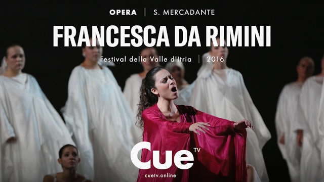 Francesca da Rimini (2016)