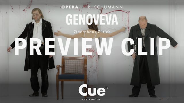Genoveva - Preview clip