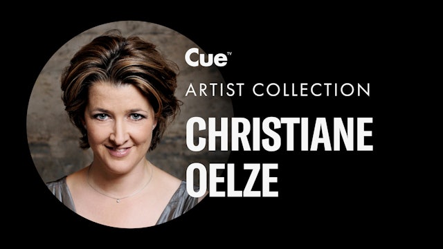 Christiane Oelze