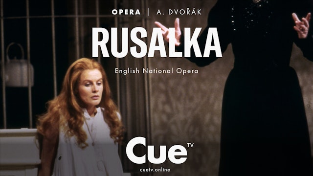 Rusalka (1986)