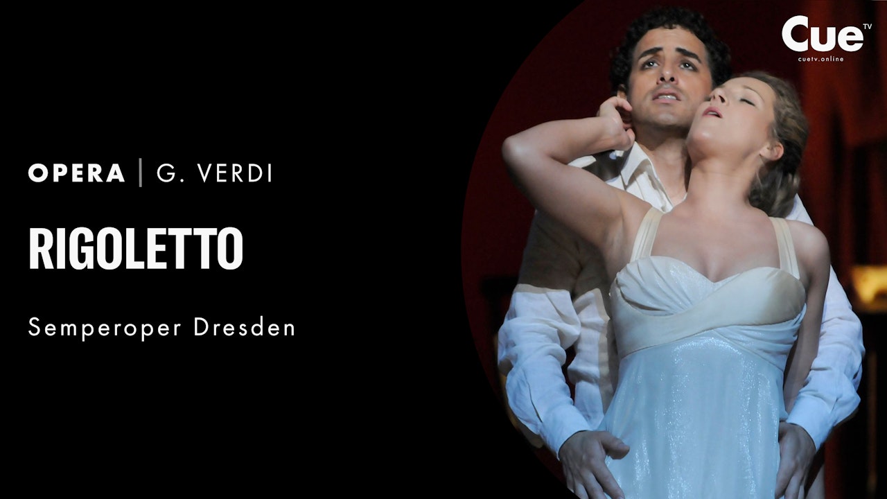 Giuseppe Verdi Rigoletto (2008)