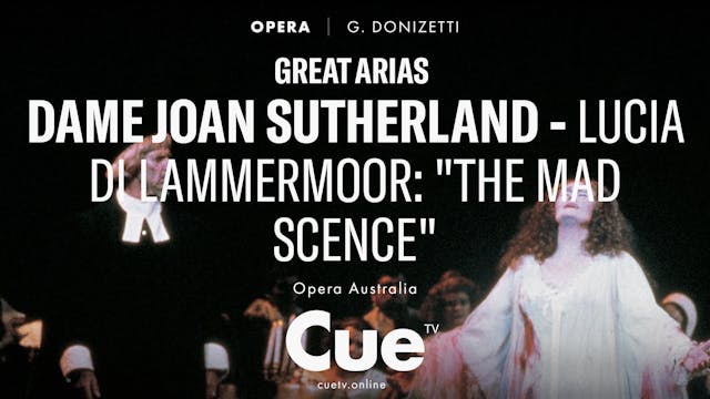 Great Arias - Dame Joan Sutherland – ...