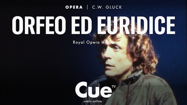 Orfeo ed Euridice (1991)