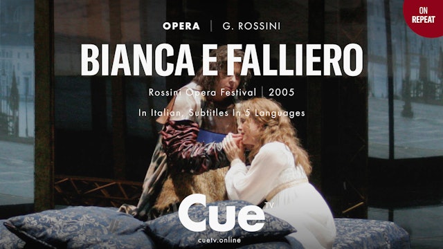 Bianca e Falliero (2005)