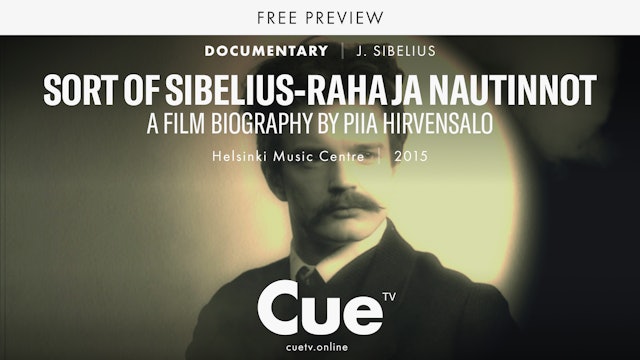 Sibelius 4 - Raha ja nautinnot - Preview clip