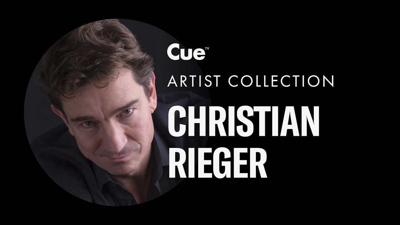 Christian Rieger