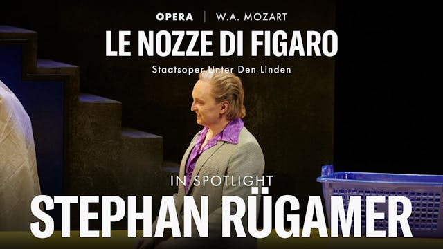 Highlight of Stephan Rügamer