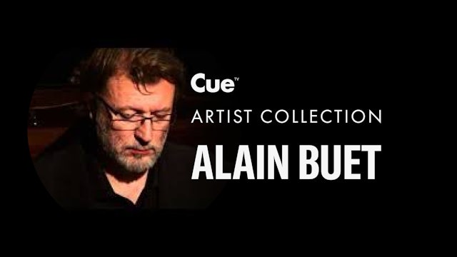 Alain Buet