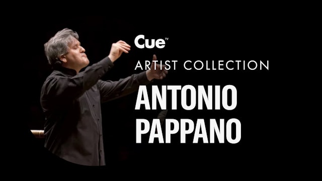 Antonio Pappano