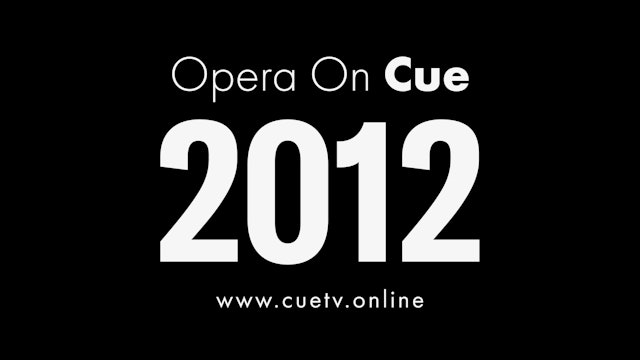 Operas from 2012